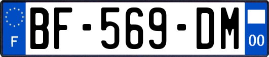 BF-569-DM