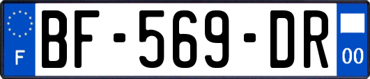 BF-569-DR
