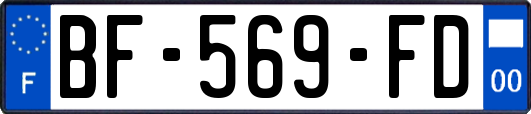 BF-569-FD