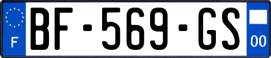 BF-569-GS