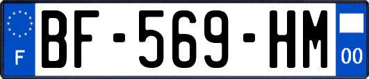 BF-569-HM