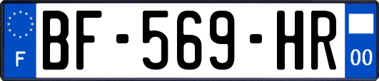 BF-569-HR