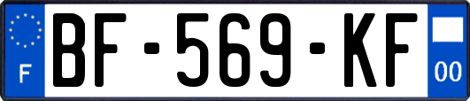 BF-569-KF