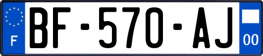 BF-570-AJ