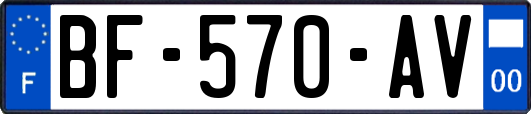 BF-570-AV