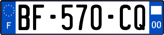 BF-570-CQ