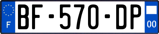 BF-570-DP