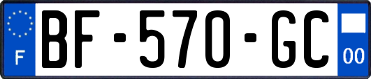 BF-570-GC
