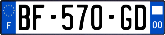 BF-570-GD