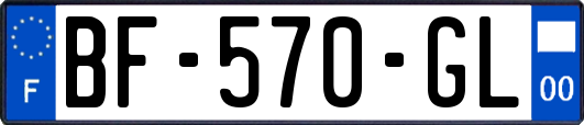 BF-570-GL