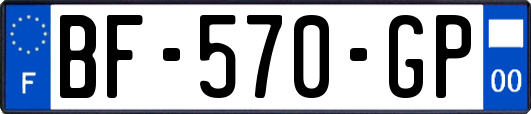 BF-570-GP
