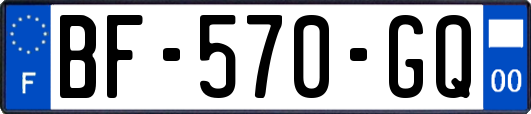 BF-570-GQ