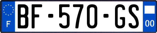 BF-570-GS