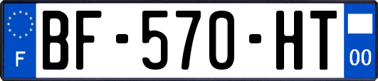 BF-570-HT