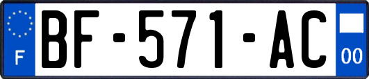 BF-571-AC