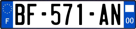 BF-571-AN