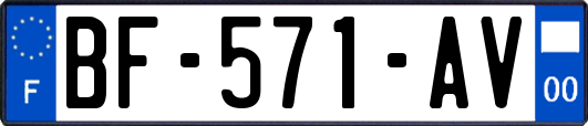 BF-571-AV