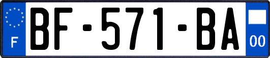 BF-571-BA