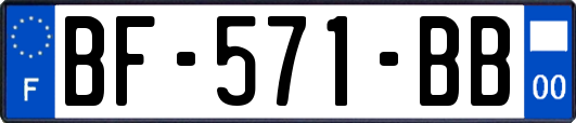 BF-571-BB