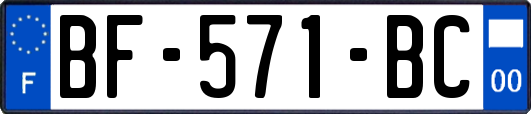BF-571-BC