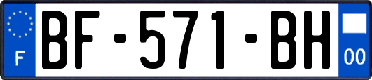 BF-571-BH