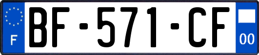 BF-571-CF