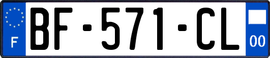 BF-571-CL