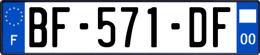 BF-571-DF