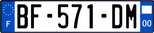 BF-571-DM