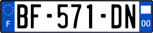BF-571-DN