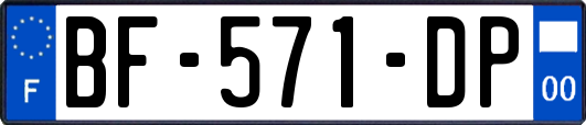 BF-571-DP
