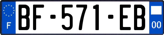 BF-571-EB