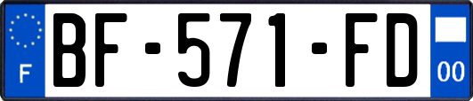 BF-571-FD