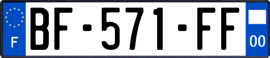 BF-571-FF