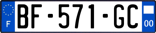 BF-571-GC