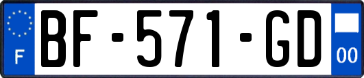 BF-571-GD
