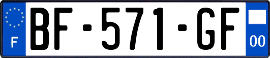BF-571-GF