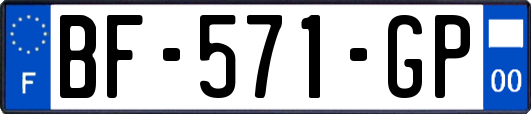 BF-571-GP