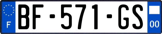 BF-571-GS