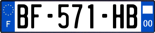BF-571-HB