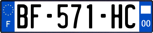 BF-571-HC