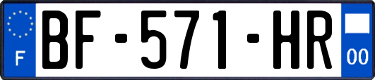 BF-571-HR