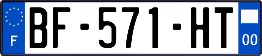 BF-571-HT