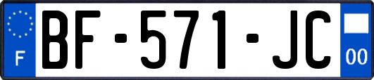 BF-571-JC