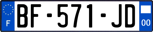 BF-571-JD