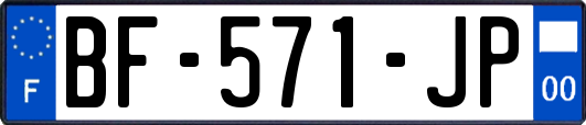 BF-571-JP