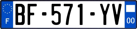 BF-571-YV