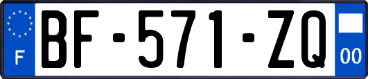 BF-571-ZQ