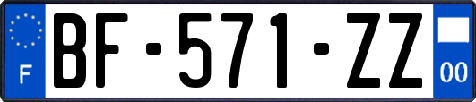 BF-571-ZZ