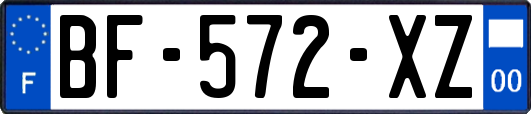 BF-572-XZ